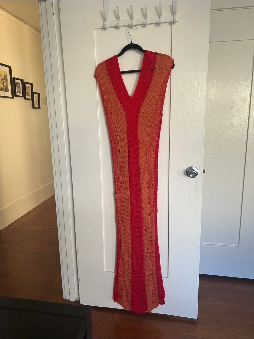 Knit dress - Picture 3 of 5